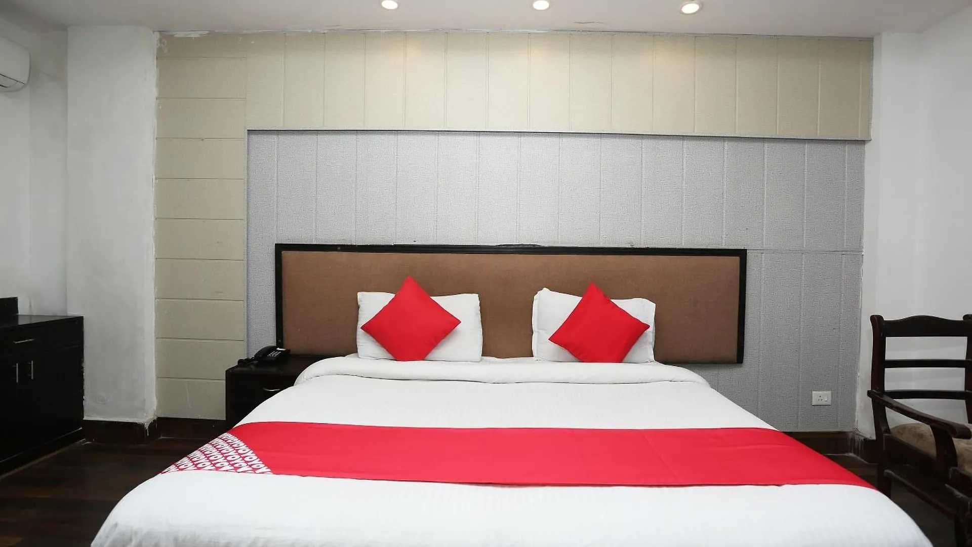 The Avenue Residency Near Leisure Valley Park Gurgaon India