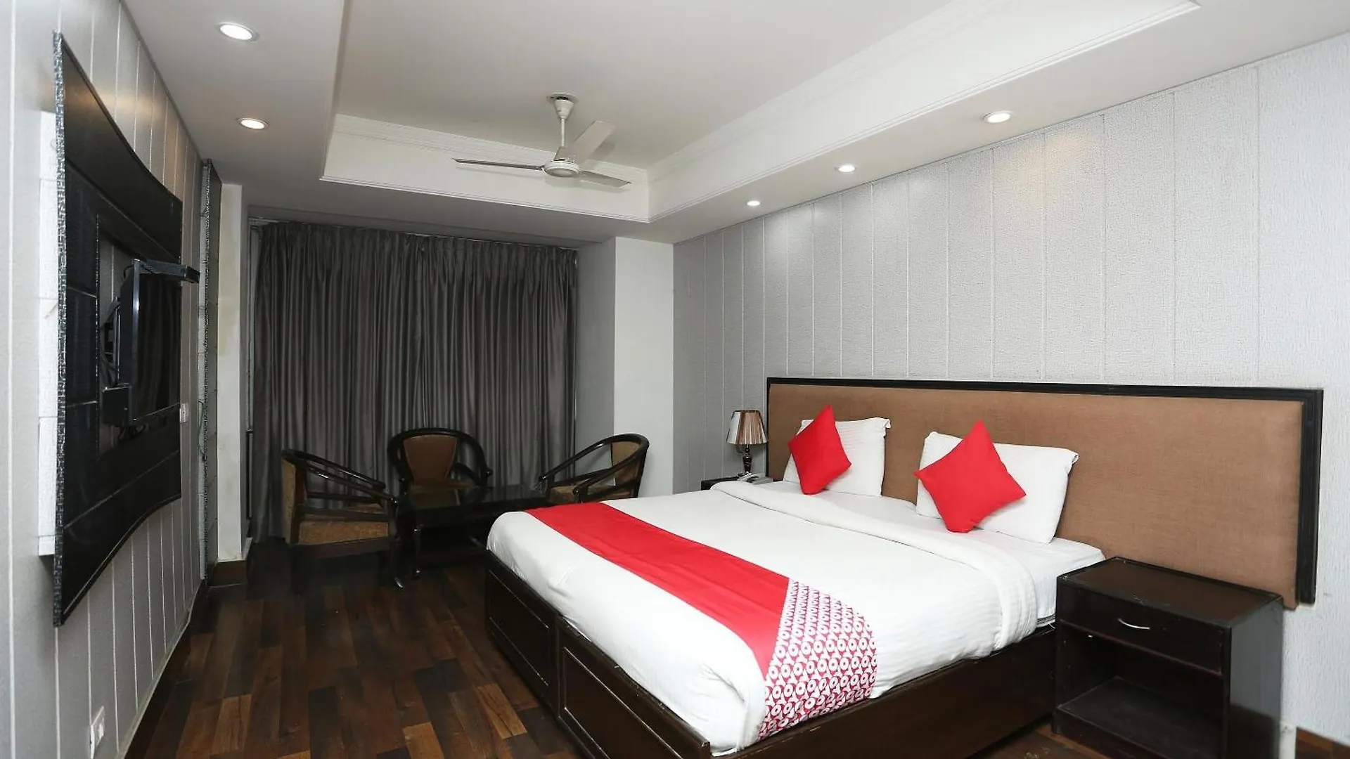 The Avenue Residency Near Leisure Valley Park Gurgaon India