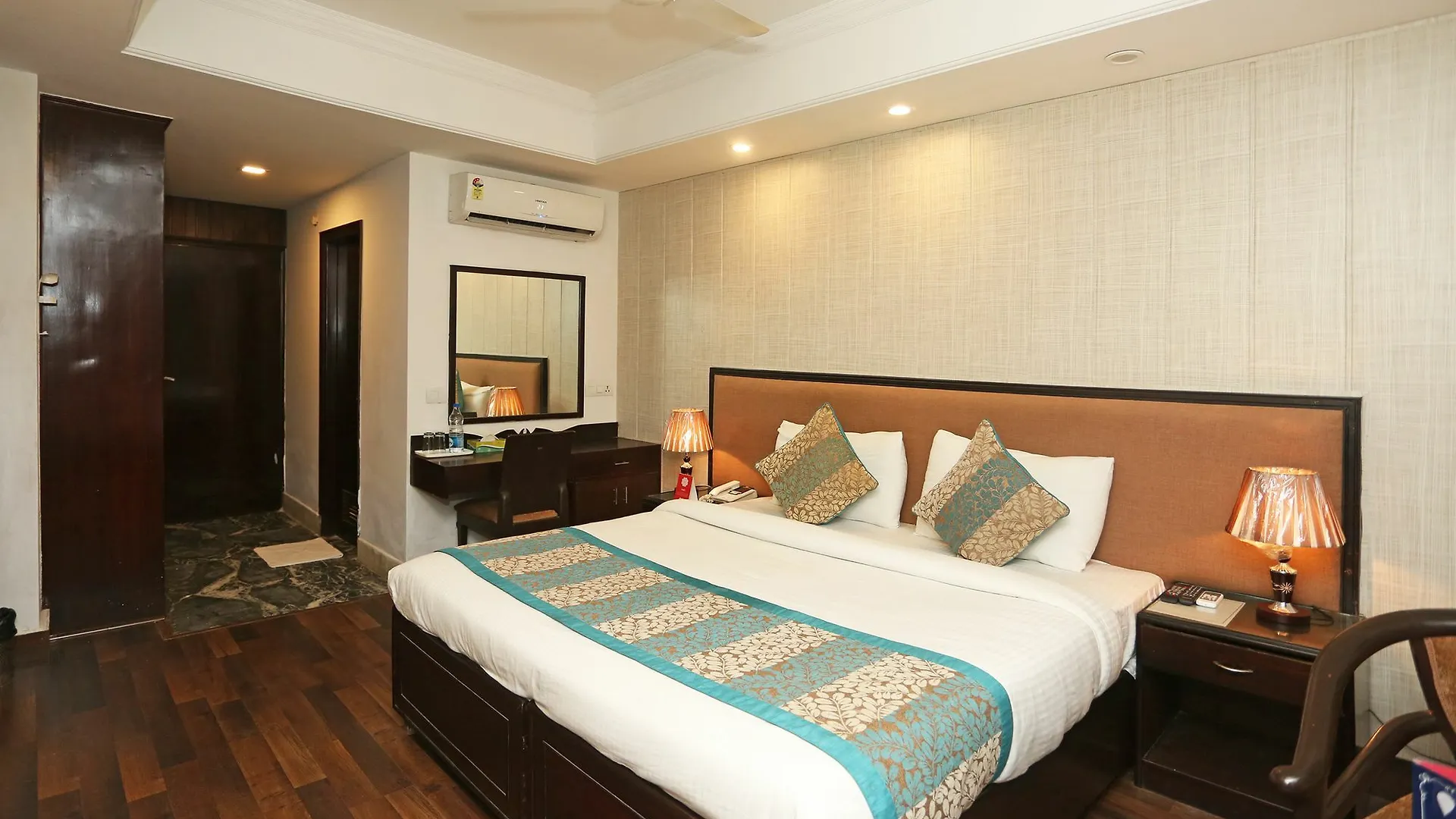 The Avenue Residency Near Leisure Valley Park Gurgaon