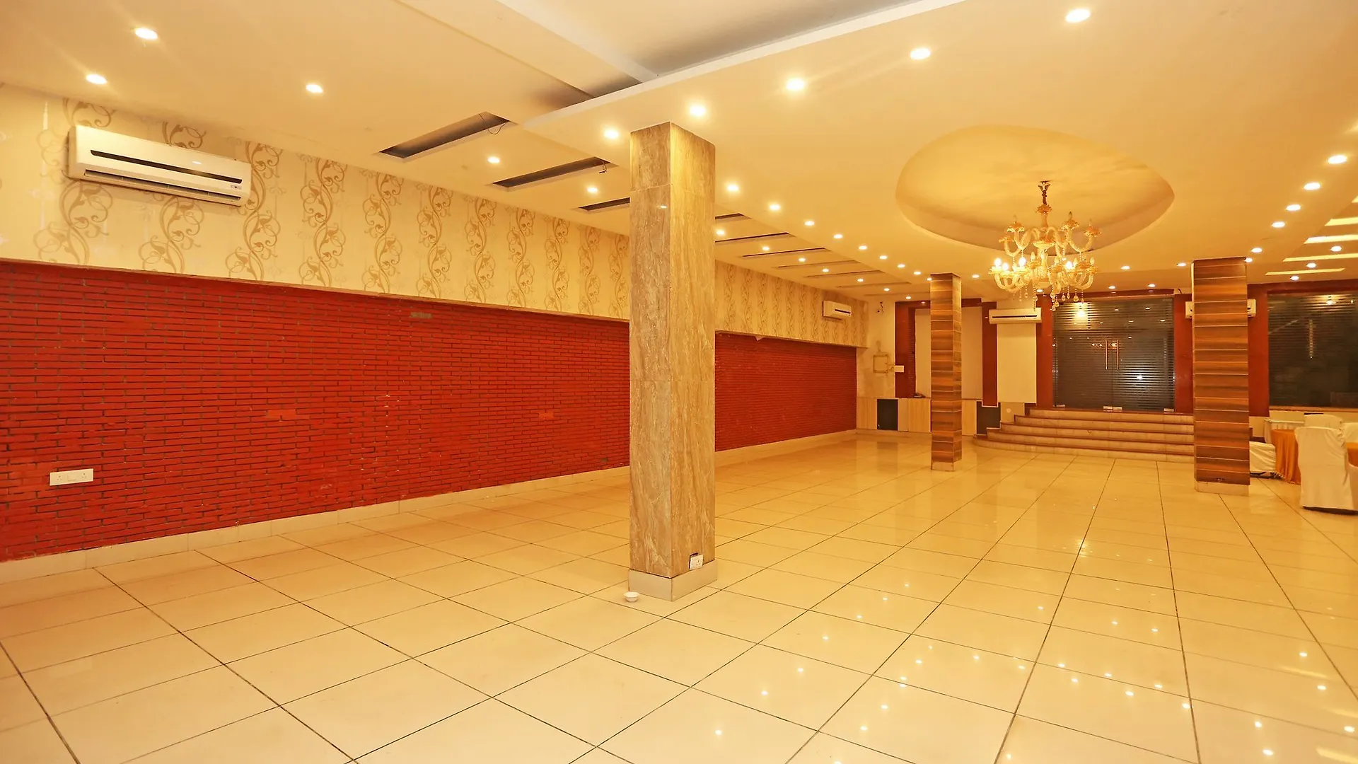 Hotel The Avenue Residency Near Leisure Valley Park Gurgaon