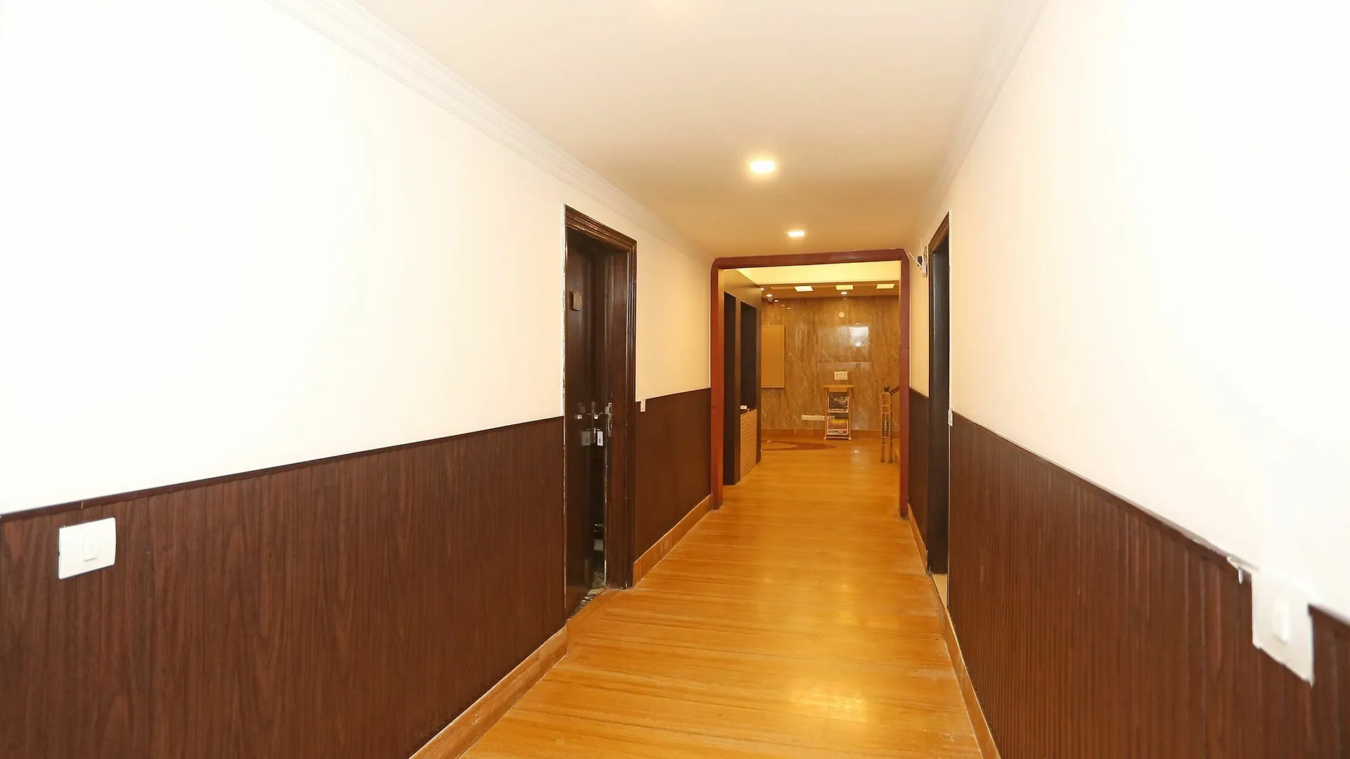 The Avenue Residency Near Leisure Valley Park Gurgaon