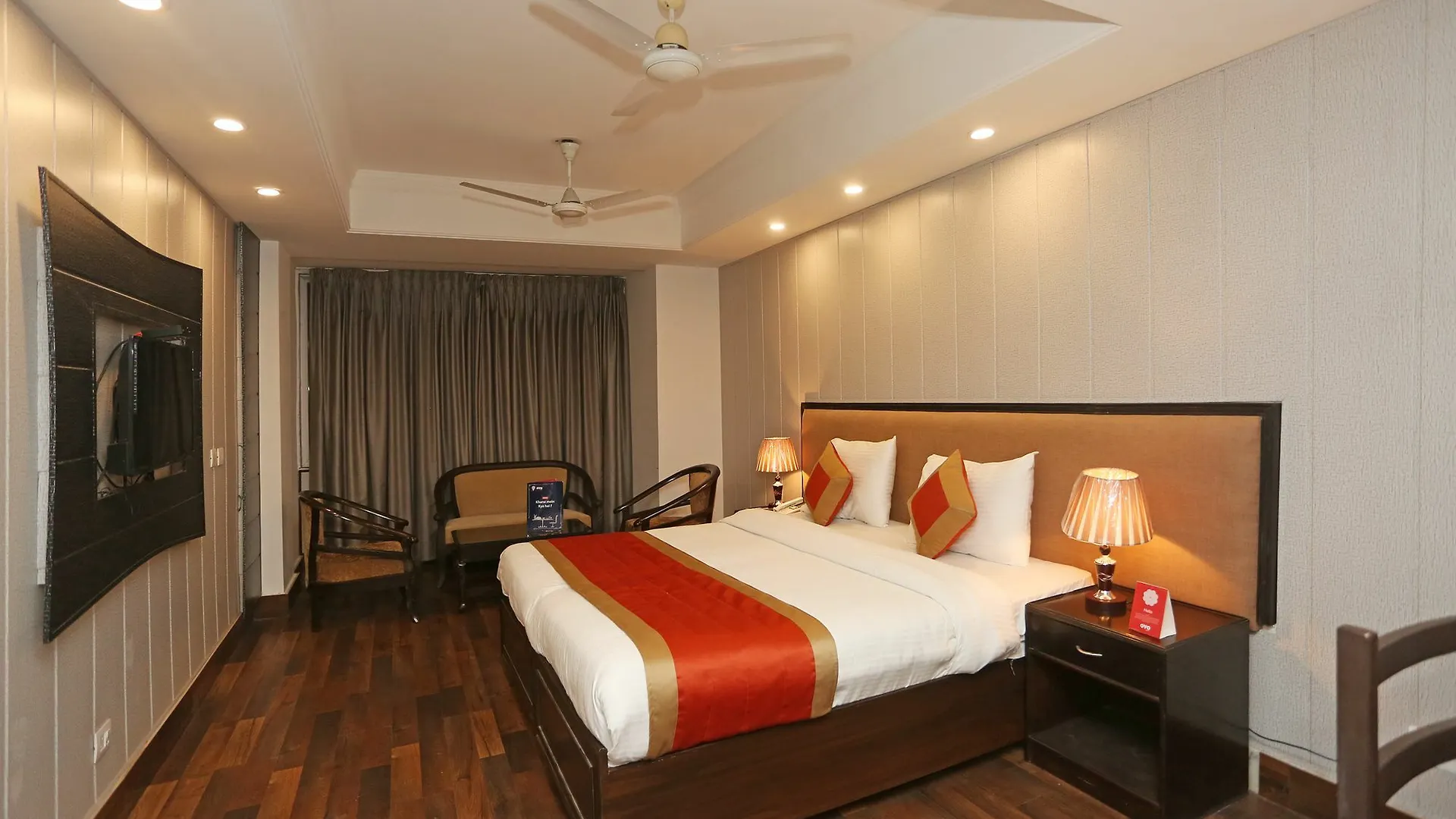 The Avenue Residency Near Leisure Valley Park Gurgaon