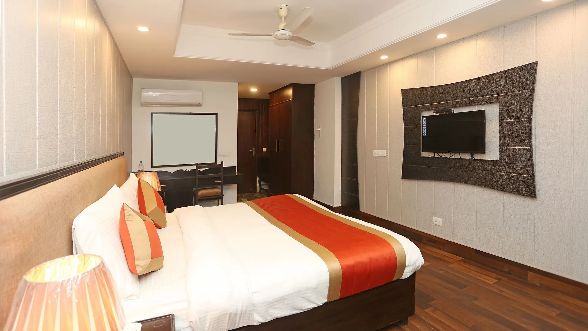 The Avenue Residency Near Leisure Valley Park Gurgaon