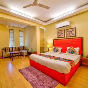 Hotel Fabhotel Rivlet, Gurgaon