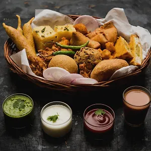 Hotel O Daffodils Near Aravali Biodiversity Park, Gurgaon